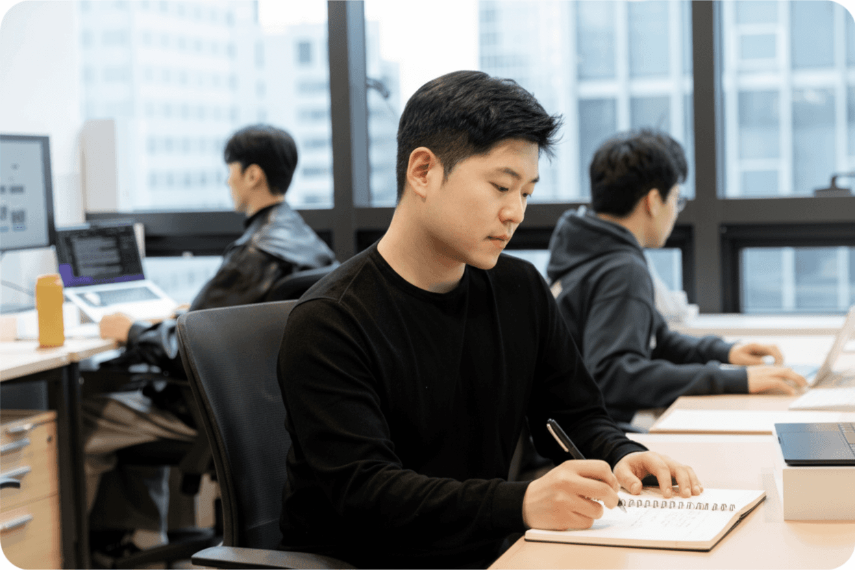 전담 매니저 교육