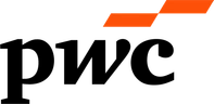 PwC 로고